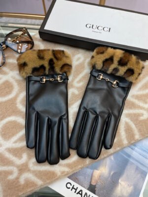 Gucci Gloves NO:SPH019 Material:cotton