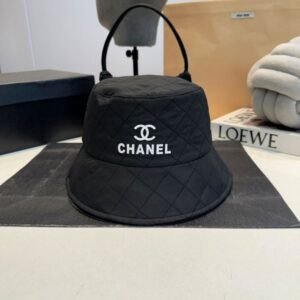 Chanel Summer hats NO:cap89 Material: