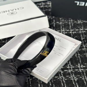 Chanel Hair band NO:FG0159 Material:Poly