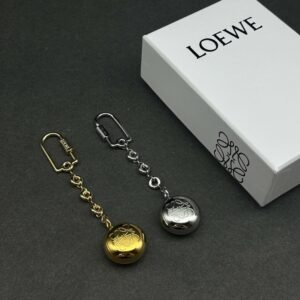 Loewe Key chain NO:KYC-60 Material:ALLOY