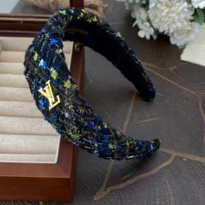 Louis vuitton Hair band NO:FG477 Material:Poly
