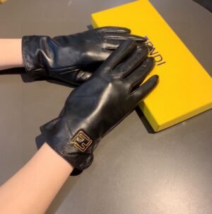 Fendi Gloves NO:SPH244 Material:cotton