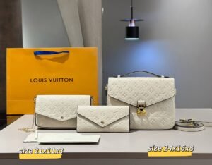 Chanel Combination bag NO:YC-027 Material:Microfiber leather