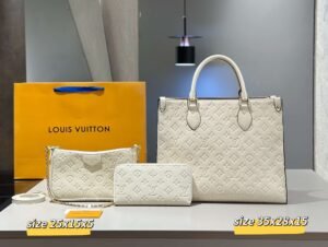 Chanel Combination bag NO:YC-029 Material:Microfiber leather