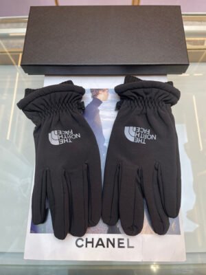 The north face Gloves NO:SPH156 Material:cotton