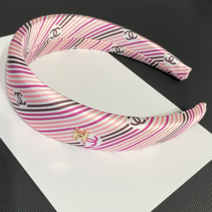 Chanel Hair band NO:FG479 Material:Poly