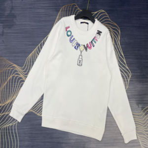 Louis vuitton Long sleeves NO:CL-010 Material:cotton