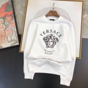 Versace Long sleeves NO:CL-012 Material:cotton