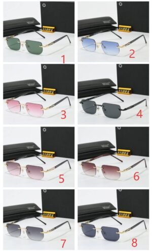 Others Sunglass NO:ZE6A00420 Material:Pc Resin