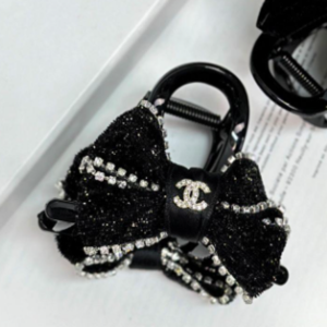 Chanel Hair pin NO:FG0274 Material:Poly