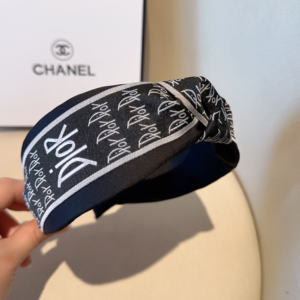 Dior Hair band NO:FG332 Material:Poly
