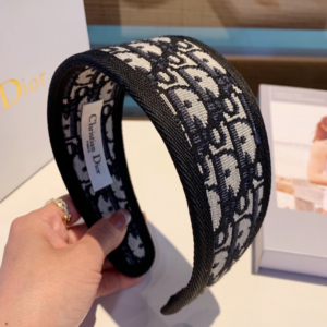 Dior Hair band NO:FG020-2 Material:Poly