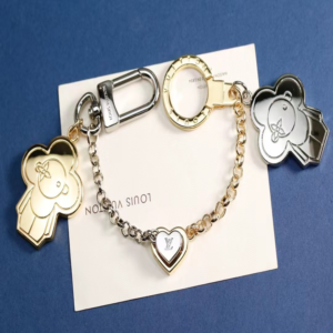 Louis vuitton Key chain NO:M009 Material:stainless（316）