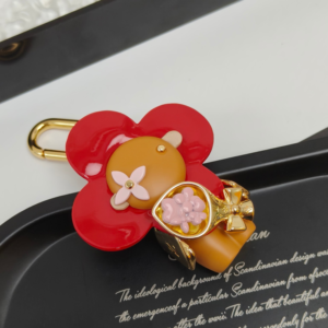 Louis vuitton Key chain NO:KYC-419 Material:stainless