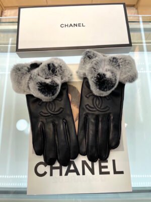 Chanel Gloves NO:SPH220 Material:cotton