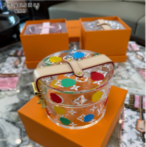 Louis vuitton Standard box NO:LV box-3 Material: