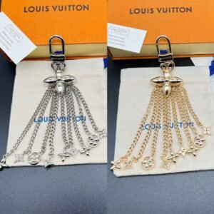 Louis vuitton Key chain NO:KYC-319 Material:alloy