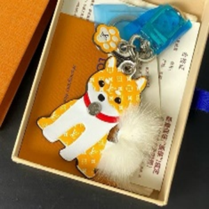 Louis vuitton Louis vuitton Key Chain - KYC-138