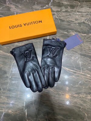 Louis vuitton Gloves NO:SPH258 Material:cotton