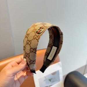 Gucci Hair band NO:FG362 Material:Poly