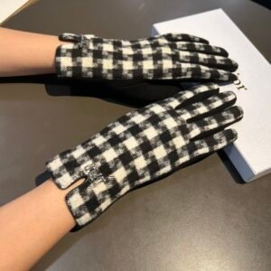 Dior Gloves NO:SPH165 Material:cotton