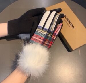 Burberry Gloves NO:SPH176 Material:cotton