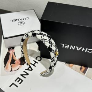 Chanel Hair band NO:FG028 Material:Poly