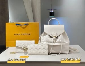 Chanel Combination bag NO:YC-021 Material:Microfiber leather