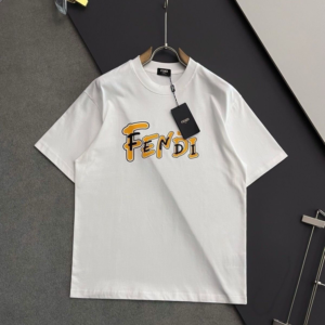 Fendi Short sleeves NO:RF178 Material:cotton