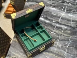 Louis vuitton  NO:102214-3 Material: