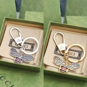 Gucci Key chain NO:KYC-367 Material:Alloy