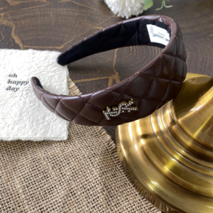 Saint laurent Hair band NO:FG504 Material:Poly