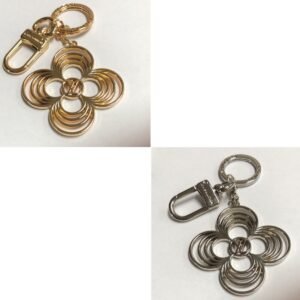 Louis vuitton Key chain NO:KYC-183 Material:alloy