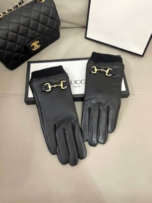 Gucci Gloves NO:SPH222 Material:cotton