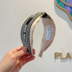 Dior Hair band NO:FG057-2 Material:Poly