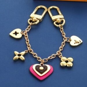Louis vuitton Louis vuitton Key Chain - KYC-293