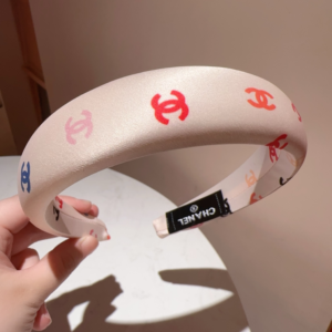 Chanel Hair band NO:FG354-2 Material:Poly
