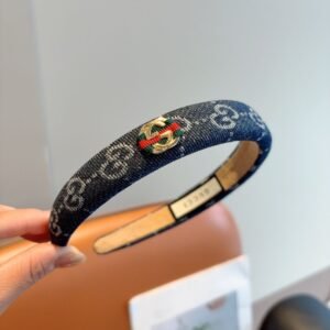 Gucci Hair band NO:FG386 Material:Poly