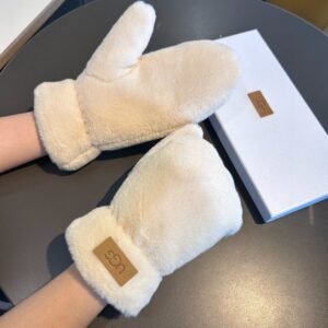 Ugg Gloves NO:SPH141 Material:cotton