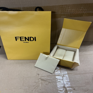 Fendi Standard box NO:Fendi-1 Material:paper