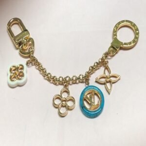 Louis vuitton Key chain KYC-46