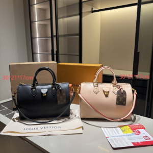 Louis vuitton Combination bag NO:YC-003 Material:Microfiber leather