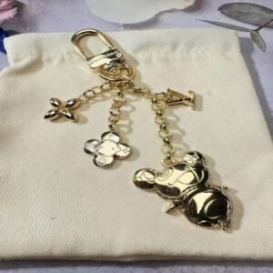Louis vuitton Louis vuitton Key Chain - KYC-157