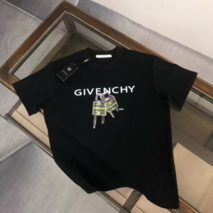 Givenchy Short sleeves NO:RF167 Material:cotton