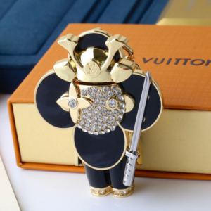 Louis vuitton Key chain NO:M57 Material:stainless（316）