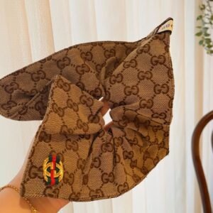 Gucci Hair tie NO:FG414 Material:Poly
