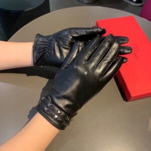 Valentino Gloves NO:SPH031 Material:cotton