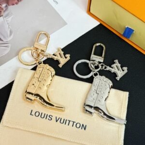 Louis vuitton Key chain NO:KYC-241 Material:alloy