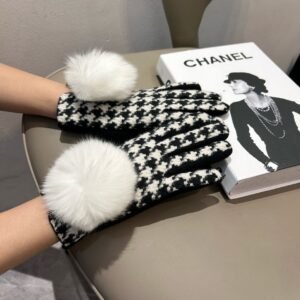 Chanel Gloves NO:SPH117 Material:cotton