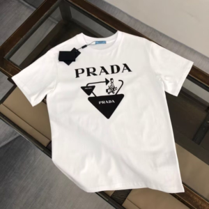 Prada Short sleeves NO:RF194 Material:cotton